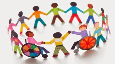 ограниченные возможности