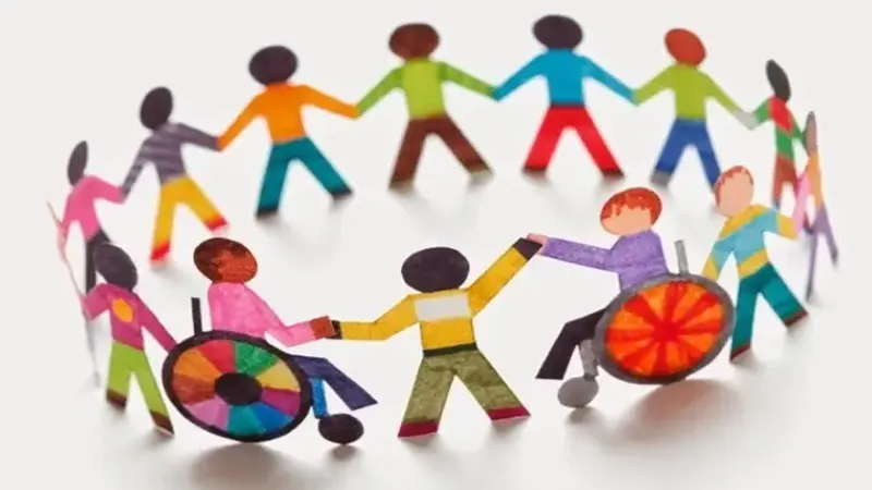 ограниченные возможности