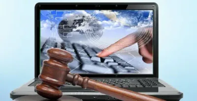 В Алматы обсудили досудебное производство в электронном формате