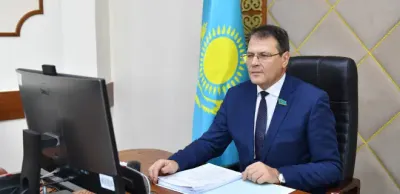 Сенатор попросил Генпрокуратуру проверить законность застройки предгорных районов Алматы