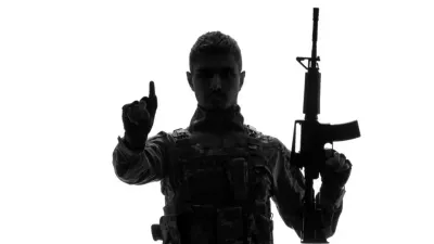 экстремизм терроризм