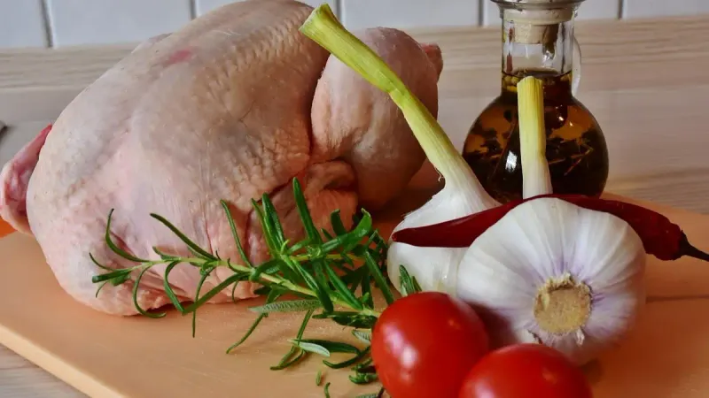 рост производства