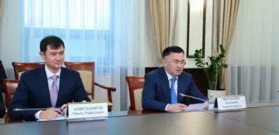 В Верховном суде обсудили создание кассационных судов