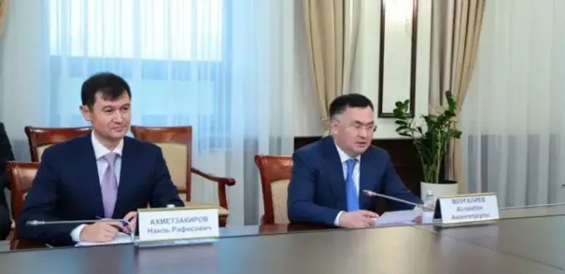 В Верховном суде обсудили создание кассационных судов