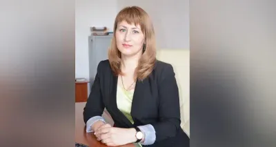 Инна Каркада