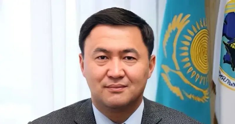 Кайрат Сатыбалдыулы приговор