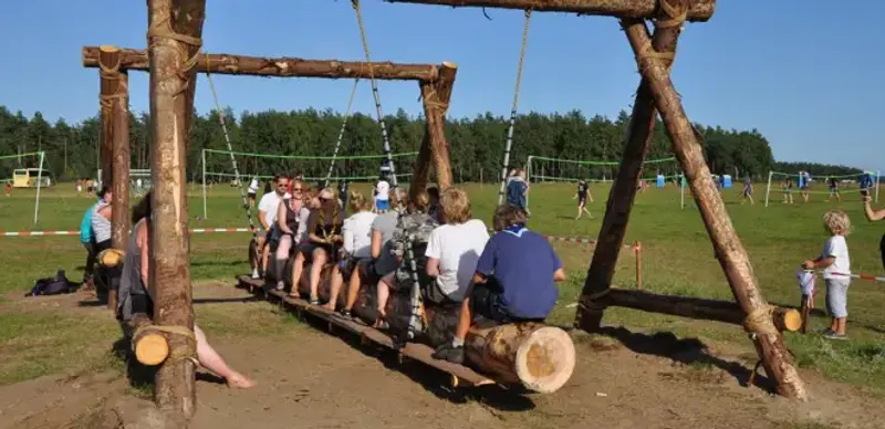 Медработник с параноидальной шизофренией работал в детском лагере в Жетысуской области