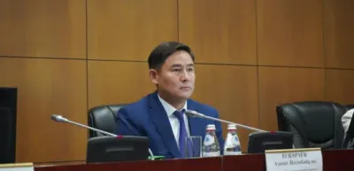 Минюст по процессу со Стати: Работа перестроена