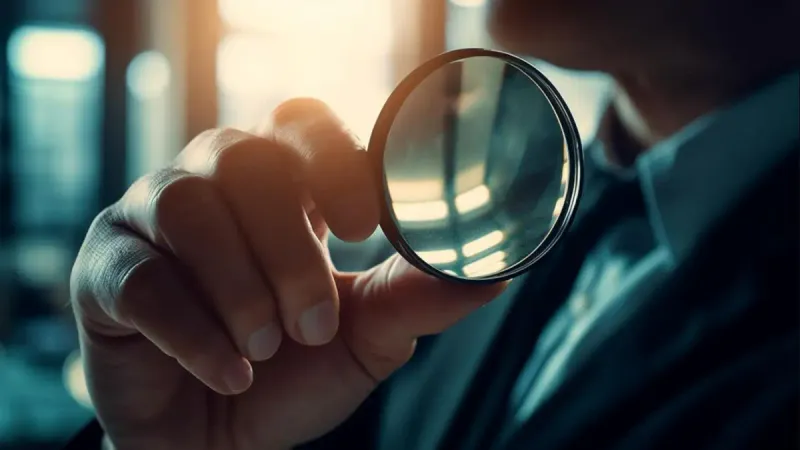 проверка расследование