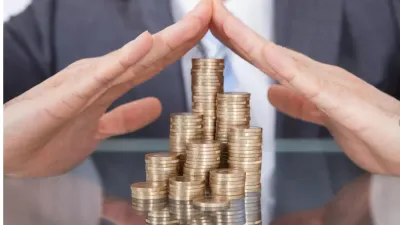 В поимке организаторов финпирамид помогает искусственный интеллект – АФМ