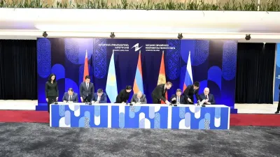 выпуск почтовой марки