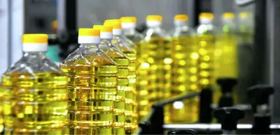 цена на подсолнечное масло