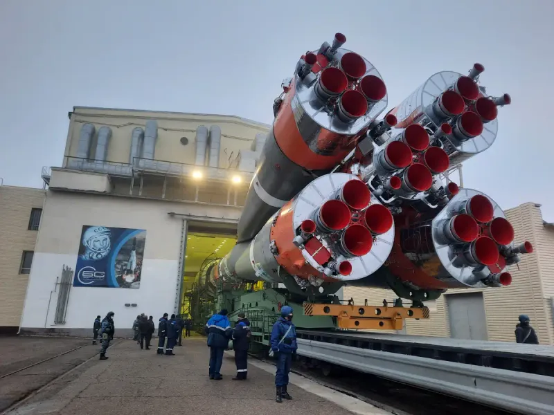 international search