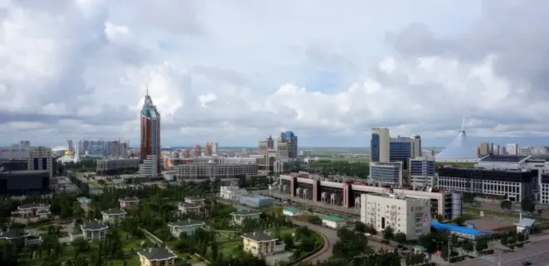 Правительство утвердило перенос выходного дня в рамках празднования Дня столицы