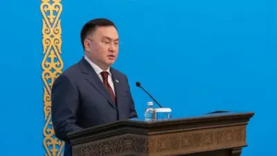 председатель Верховного суда