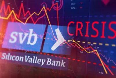SVB bankruptcy