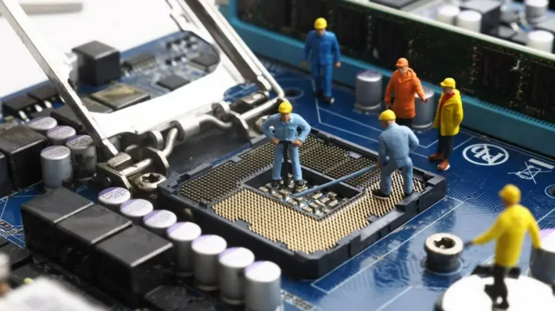 японский концерн