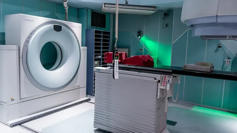 медицинское оборудование