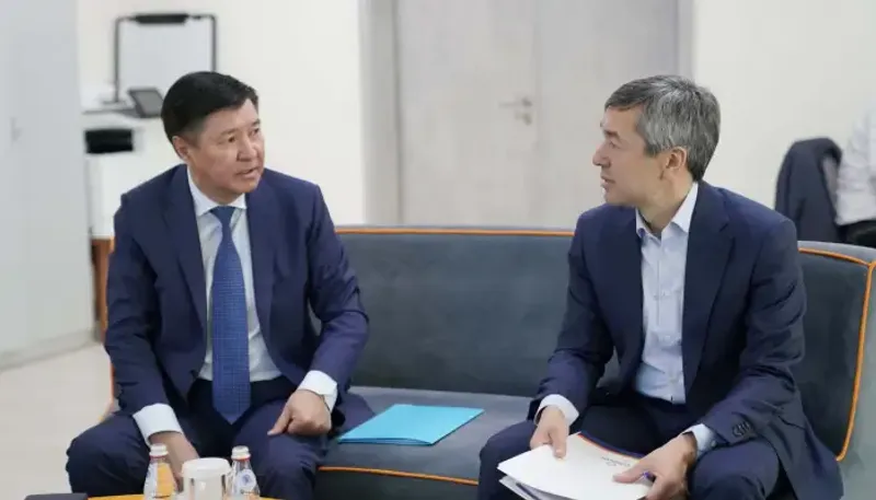 Жакип Асанов