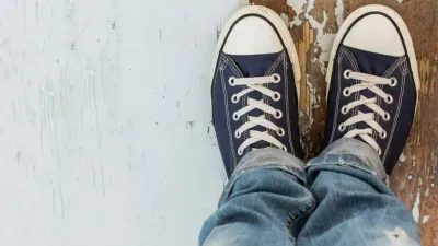 уровень преступности