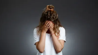 бытовое насилие