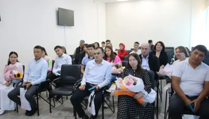 день семьи суд Нур-Султан