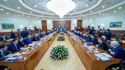 обсуждение сотрудничества