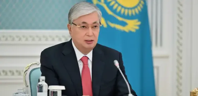 Токаев предложил обновить программу борьбы с терроризмом и экстремизмом странам ШОС