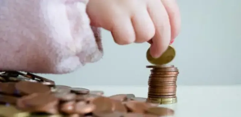 Спор об алиментах решили миром