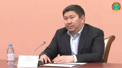 экс-глава LRT