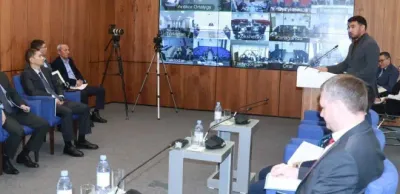 Антикор выявил 72 факта незаконного вмешательства в бизнес