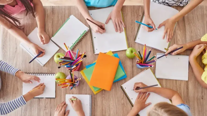 дополнительное образование