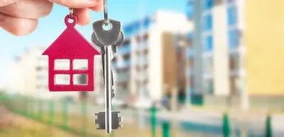 очередь на получение жилья