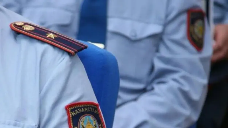 правоохранительные органы