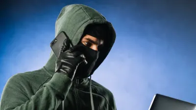 телефонное мошенничество