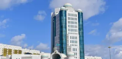 выборы в Сенат