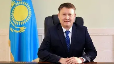 новый аким Сарани