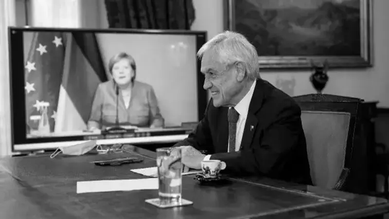 экс-президент Чили