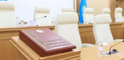 Конституционный суд признал соответствующим Конституции применение преюдиции при досудебном расследовании