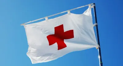Red cross India