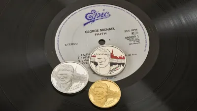 музыкальная серия