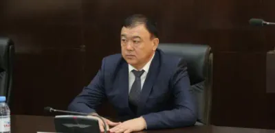 Кайрат Адранов стал председателем Улытауского областного суда