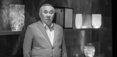 Болат Назарбаев скончался на 71 году жизни