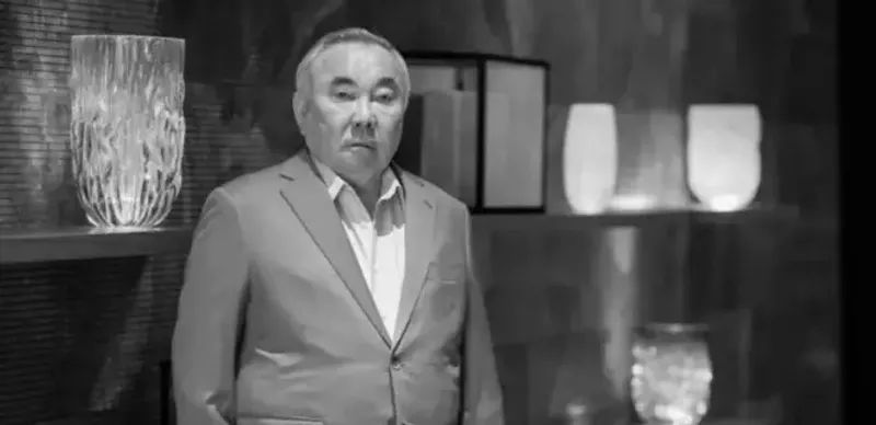 Болат Назарбаев скончался на 71 году жизни