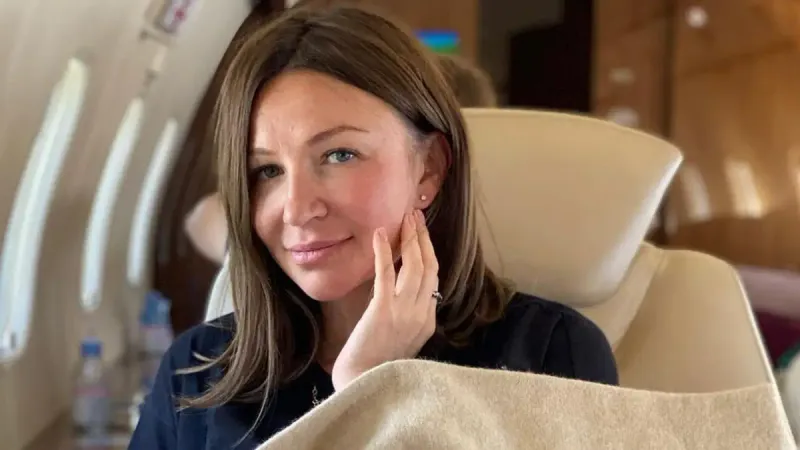 российский блогер