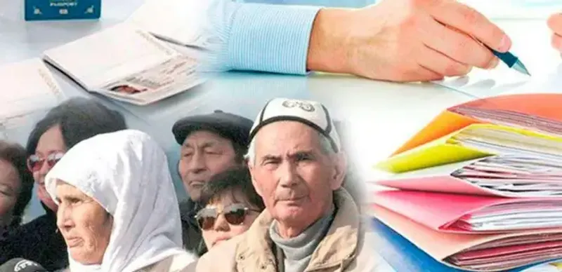 Более 3 тысяч этнических казахов получили статус кандаса с начала 2023 года