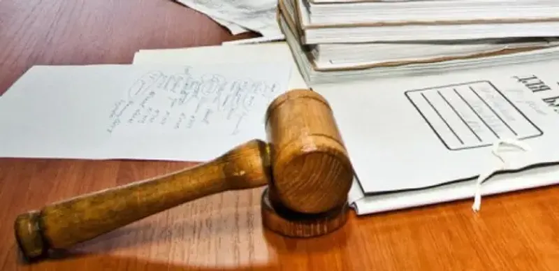 Суд по делам несовершеннолетних Акмолинской области