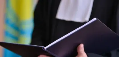 Высший судебный совет подписал меморандум с Комиссией по судейской службе Сингапура