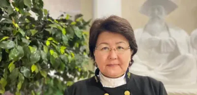 Гульнара Алимбаева о банкротстве физлиц