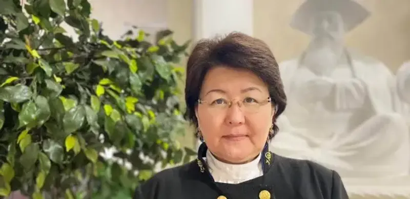 Гульнара Алимбаева о банкротстве физлиц